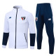 24-25 Sao Paulo FC High Quality Jacket Tracksuit