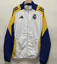 2024 RMA New Pattern Windbreaker