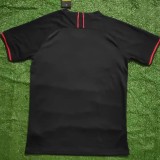 2019-2020 ATM Away Black Retro Soccer Jersey