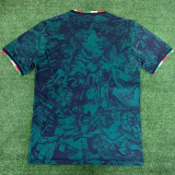 2023 Italy Special Edition Green Fans Soccer Jersey