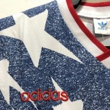 1994 USA Away Retro Soccer Jersey
