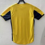 1999-2001 ARS Away Retro Soccer Jersey