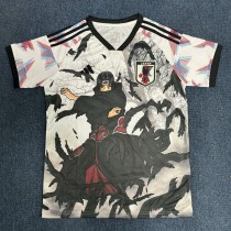 24-25 Japan Commemorative Edition Fans Soccer Jersey