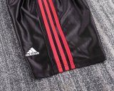 1998-1999 ACM Third Retro Kids Soccer Jersey