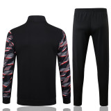 24-25 Sao Paulo FC High Quality Jacket Tracksuit