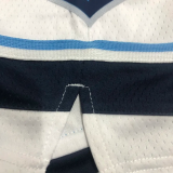 GRIZZLIES White Edition Top Quality NBA Pants