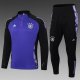 24-25 Germany High Quality Half Pull Tracksuit