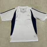 2003 Universidad De Chile Away Retro Soccer Jersey