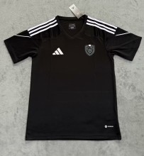 25-26 Venezuela Black Special Edition Fans Soccer Jersey*黑标