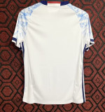 2016-2017 Japan Away Retro Soccer Jersey