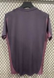 25-26 ARS Purple Special Edition Fans Training Shirts