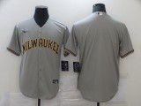 2024 MLB Milwaukee Brewers New Pattern Jersey