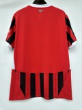 24-25 ACM Home Fans Soccer Jersey