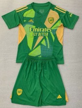 24-25 ARS GoalKeeper Adult Suit