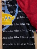 1997-1998 Atlas Home Fans Soccer Jersey