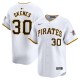 2024 MLB Pittsburgh Pirates New Pattern Jersey