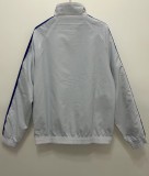 1996-1997 Man Utd Double Sided Windbreaker