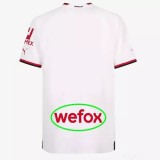 22-23 ACM Away Fans Soccer Jersey