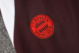 24-25 Bayern High Quality Jacket Tracksuit