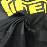 1997-1998 Ronaldo #10 INT Retro Soccer Jersey