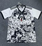 24-25 Japan Special Edition Fans Version Soccer Jersey