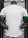 22-23 Brazil White Special Edition Player Version Soccer Jersey