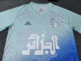 25-26 Algeria Special Edition Fans Soccer Jersey