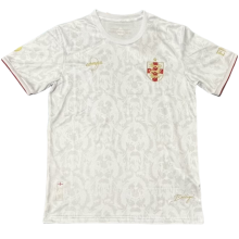24-25 England Special Edition Fans Training Shirts