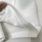 2002 Senegal White Retro Soccer Jersey