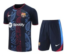24-25 BAR High Quality Training Short Suit