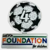 21-22 Aja× Third Fans Soccer Jersey