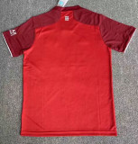 21-22 Bayern Home Fans Soccer Jersey
