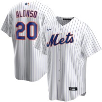 2024 MLB New York Mets New Pattern Jersey