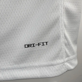 23-24 Sa Spurs DUNCAN #21 White City Edition Top Quality Hot Pressing NBA Jersey