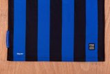 2009-2010 INT Home Retro Soccer Jersey
