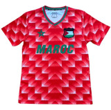 2024 Palestine Fans Version Soccer Jersey