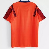 1989-1992 BAR Away Retro Soccer Jersey