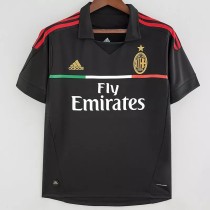 2011-2012 ACM Third Retro Soccer Jersey