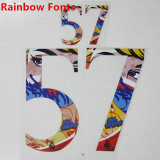 23-24 RMA Third 1:1 Fans Soccer Jersey