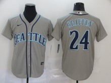 2024 MLB Seattle Mariners New Pattern Jersey
