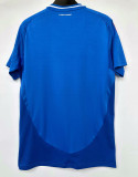 2024 Italy European Cup Home Fans Soccer Jersey
