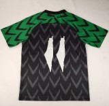 2024 Palestine Fans Version Soccer Jersey