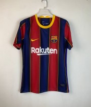 2020-2021 BAR Home Retro Soccer Jersey