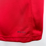 22-23 Raptors BARRETT #9 Red Top Quality Hot Pressing NBA Jersey