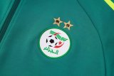 24-25 Algeria High Quality Jacket Tracksuit