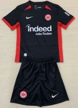 24-25 Frankfurt Away Fans Adult Suit