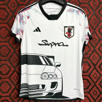 24-25 Japan Commemorative Edition Fans Soccer Jersey