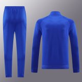 24-25 Man Utd High Quality Jacket Tracksuit