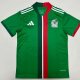 25-26 Mexico Special Edition Fans Soccer Jersey
