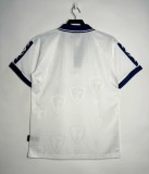 1995-1997 TOT Home Retro Soccer Jersey